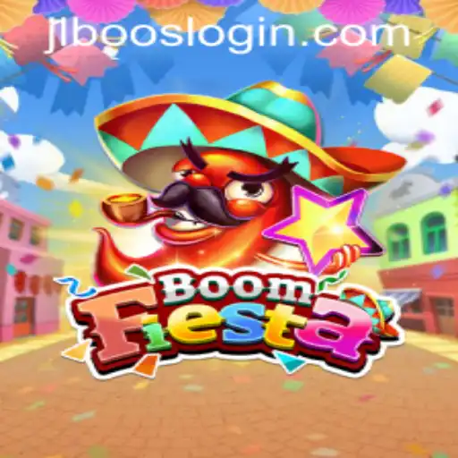 BoomFiesta: Dive into the Explosive World of JLBOOS LOGIN