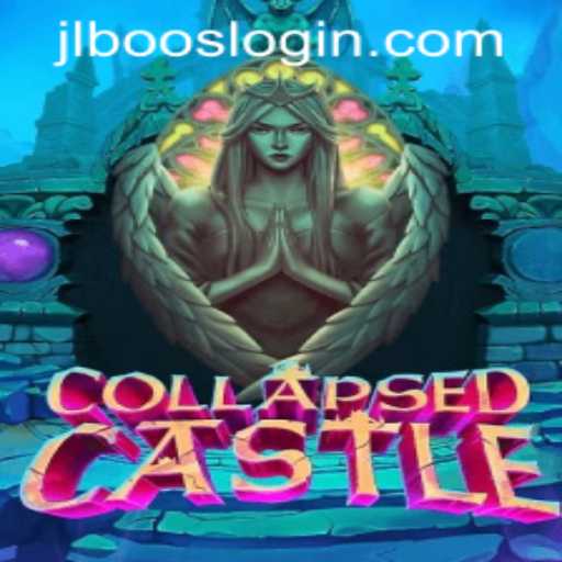 CollapsedCastle: A Journey Through Ruins and Mystery