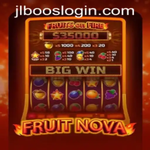 Discovering FruitNova: A Vibrant Gaming Sensation