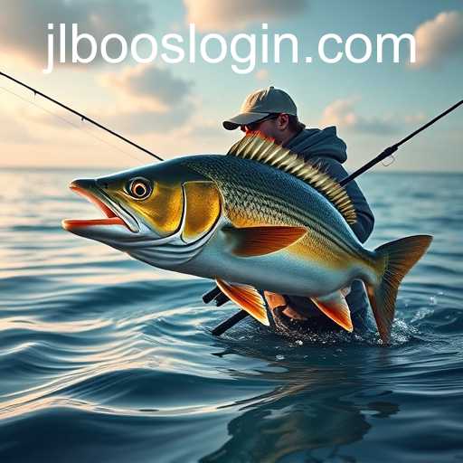 JLBOOS LOGIN