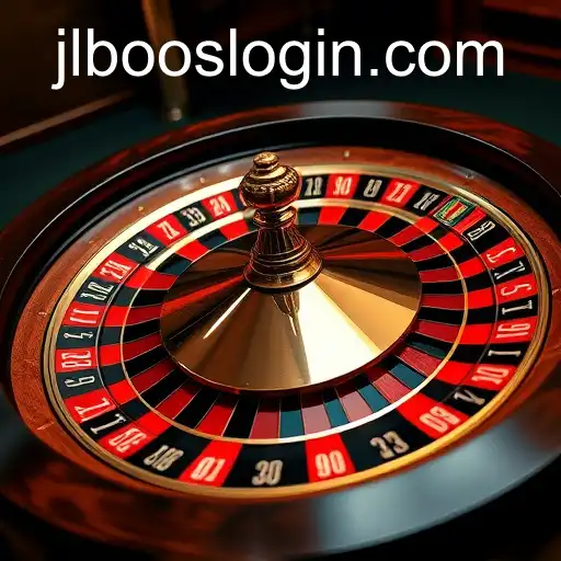 The Intriguing World of Roulette: Exploring JLBOOS LOGIN and Its Role