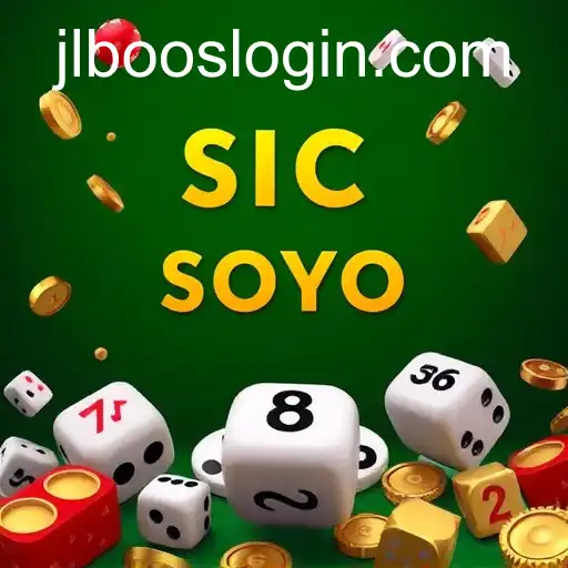 The Exciting World of Sic Bo: A Deep Dive into the Dice Game Phenomenon