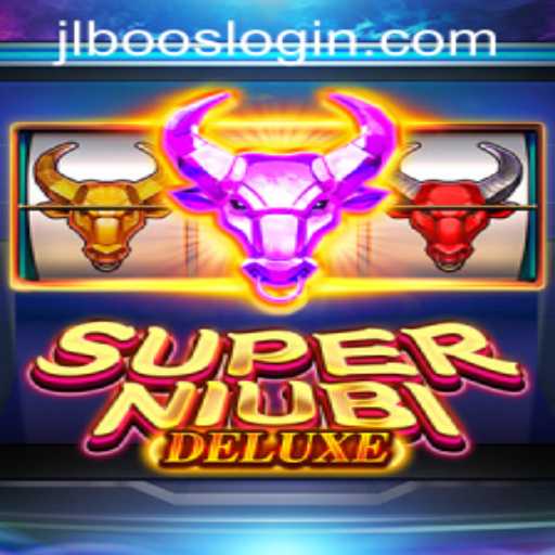Enter the World of SuperNiubiDeluxe: Unlocking the Mysteries of JLBOOS LOGIN