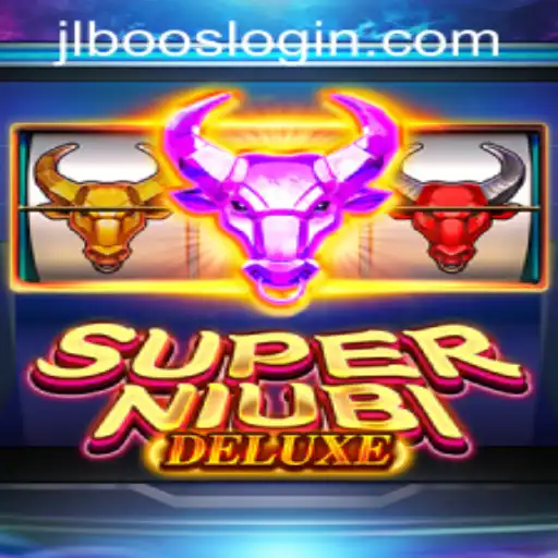 Enter the World of SuperNiubiDeluxe: Unlocking the Mysteries of JLBOOS LOGIN