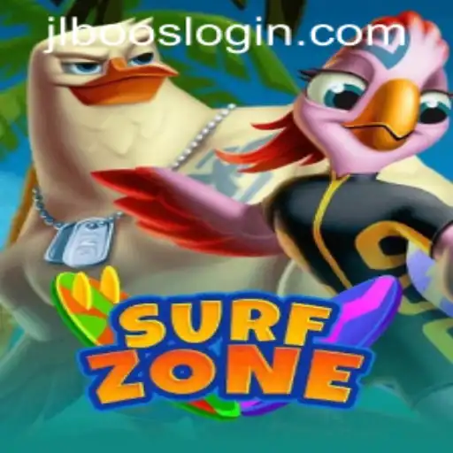 SurfZone: Ride the Waves in a New Era of Gaming